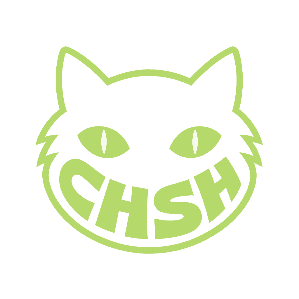 CHSH